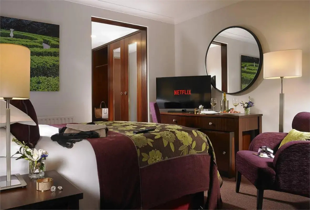 Camden Court Hotel — photo 7