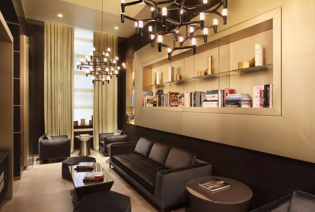 Excelsior Gallia, a Luxury Collection Hotel, Milan, photo 3