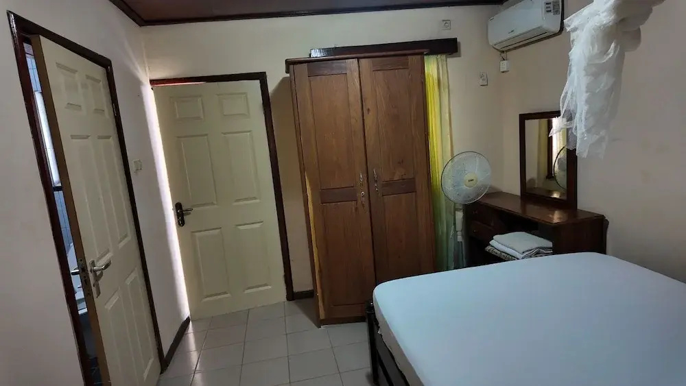 Ocean Walk Guesthouse — photo 2