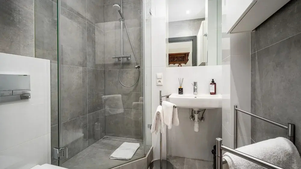 Apartamenty Sun & Snow Przy Barbakanie — photo 5