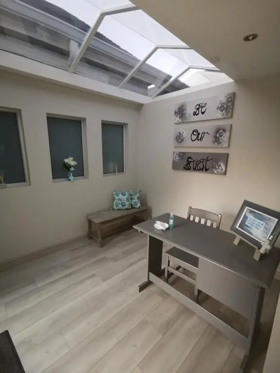 Utopia Guest House — photo 4