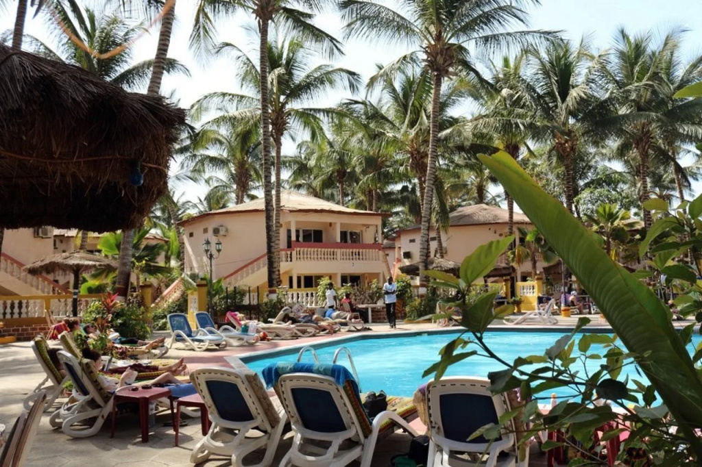 Palm Beach Resort — photo 8