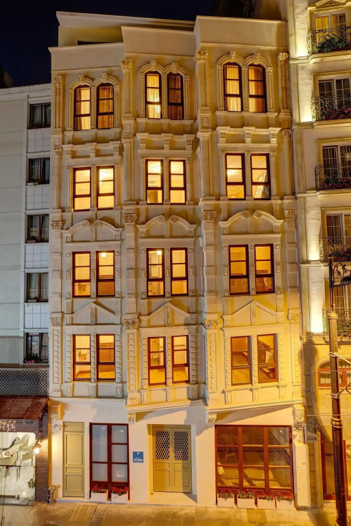 Lalahan Hotel, photo 4