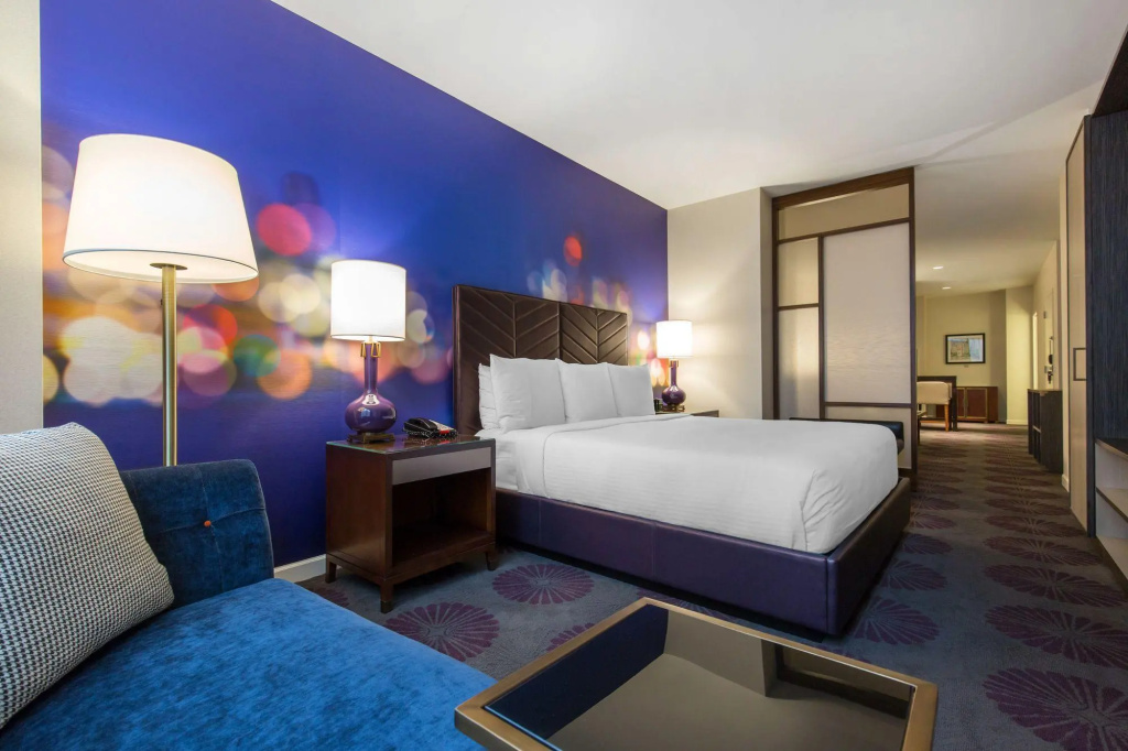 The Chicago Hotel Collection Magnificent Mile Hotel & Suites — photo 8