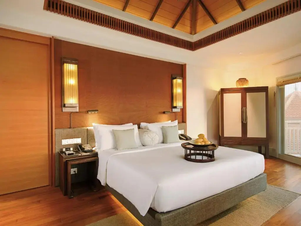 Amatara Welleisure Resort, photo 2