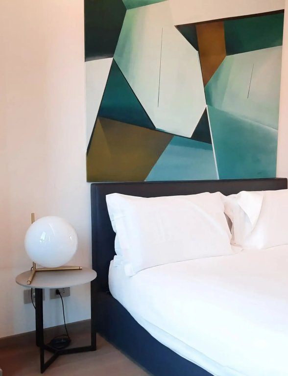 Milan Eleven by Brera Apartments — photo 8