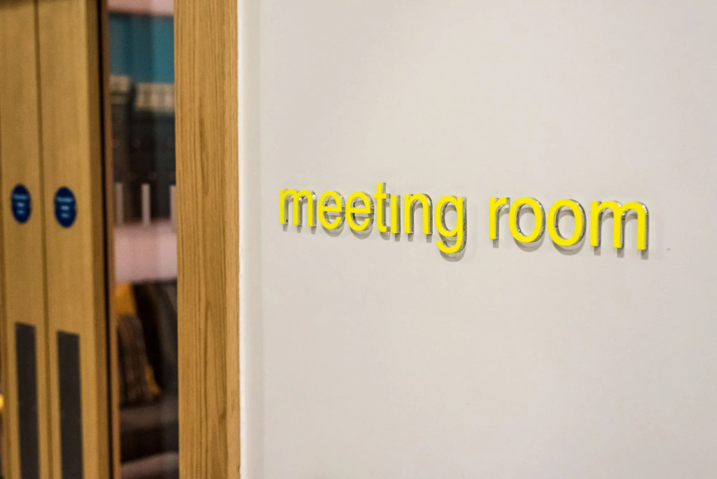 Premier Suites Dublin Ballsbridge — photo 6