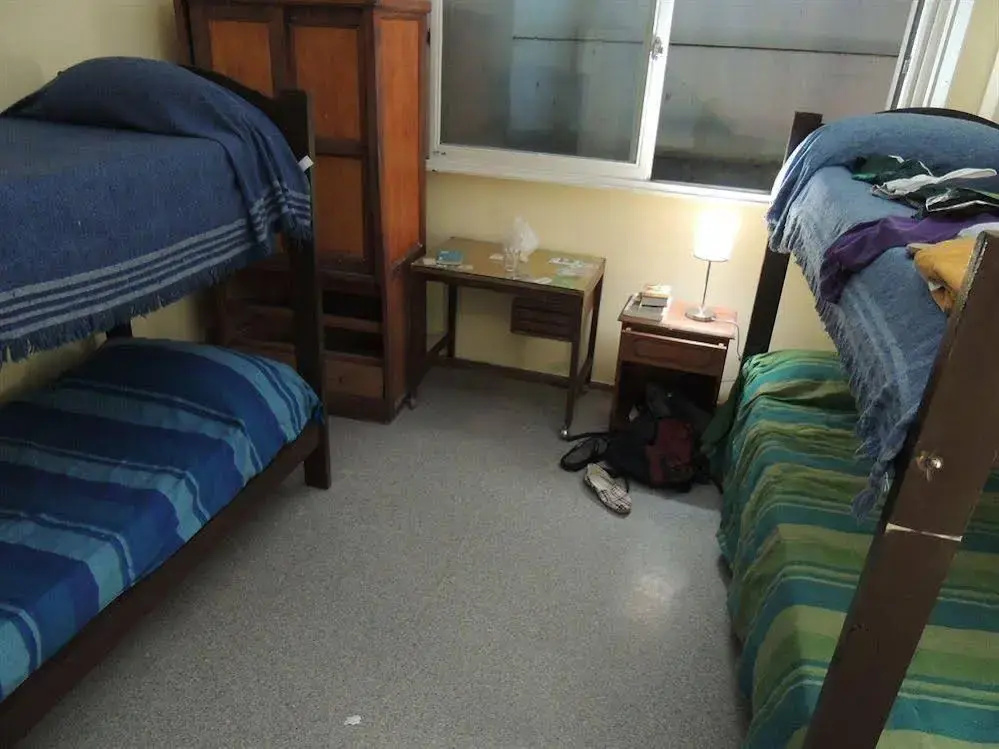 Pyxis Hostel — photo 4