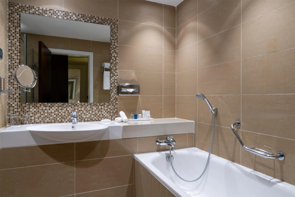 Radisson Blu Hotel, Addis Ababa — photo 8
