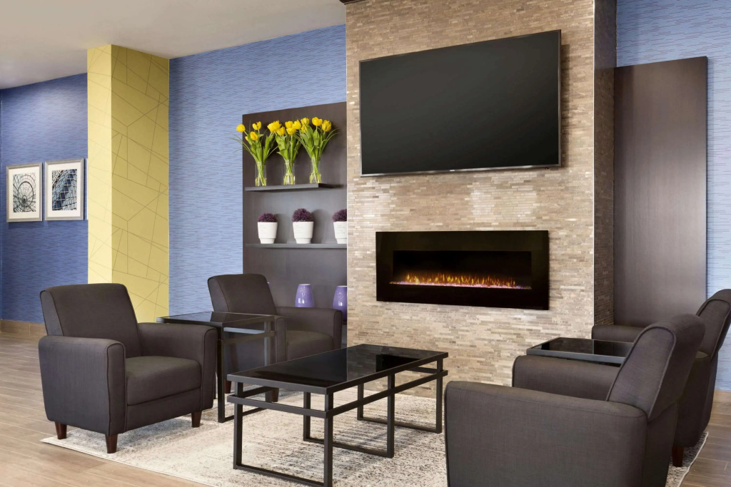 Travelodge by Wyndham Toronto East, photo 3