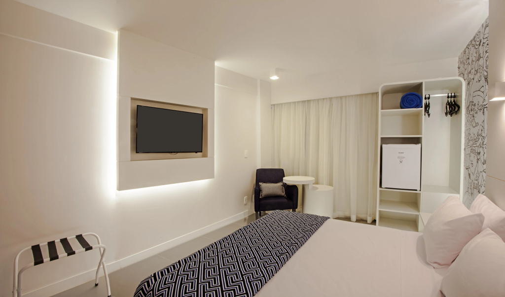 Ibis Styles RJ Botafogo, photo 3