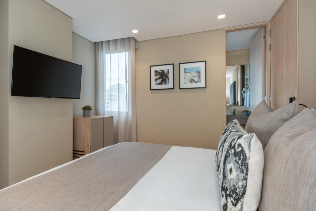 OZ Hotel Luxury — photo 6