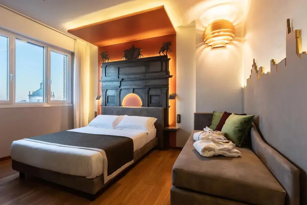 Hotel Ariston — photo 8