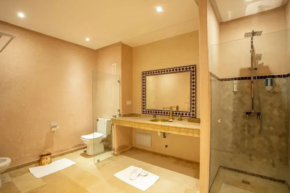 Riad kenza — photo 7
