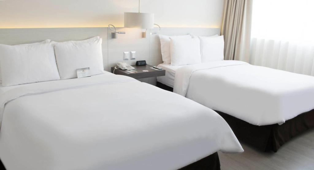 Sol de Oro Hotel & Suites — photo 7