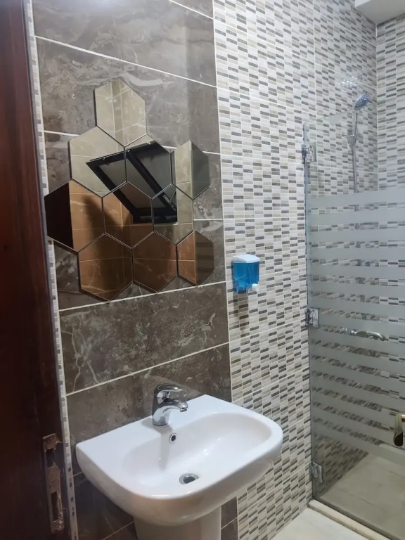 Mman Apartment With Electric Heating & Wifi — photo 6