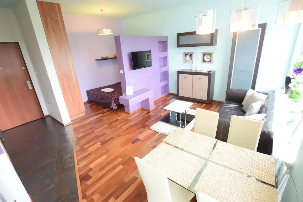 Elegant Apartment Arkadia — photo 2