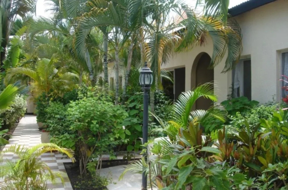 Sermaho Residence - Adults Only — photo 2