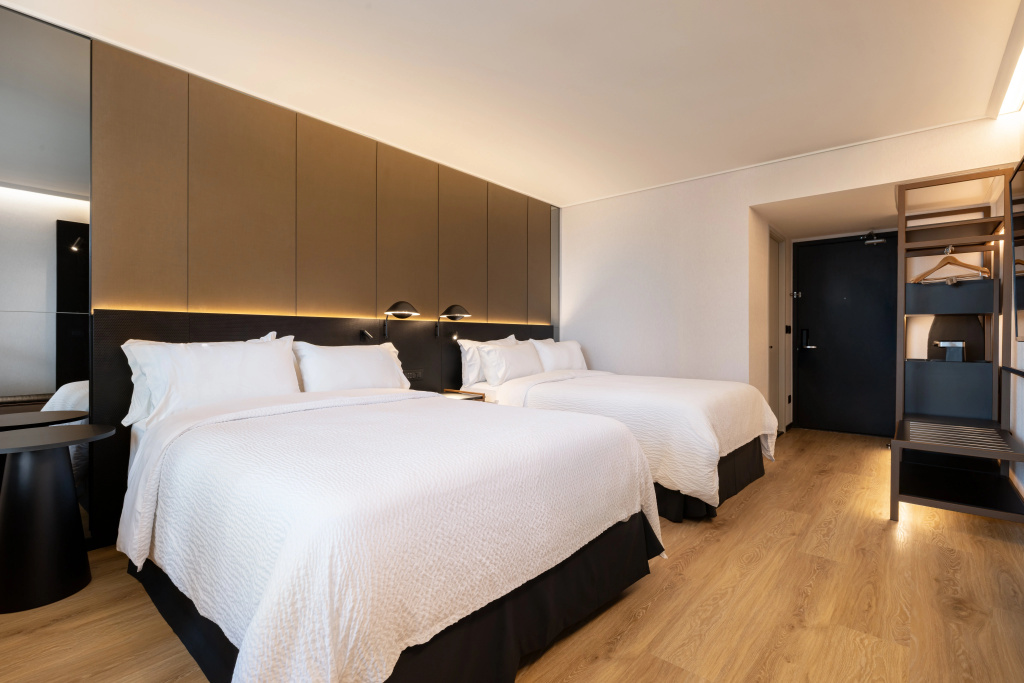 Holiday Inn Express Santiago Las Condes by IHG, photo 3
