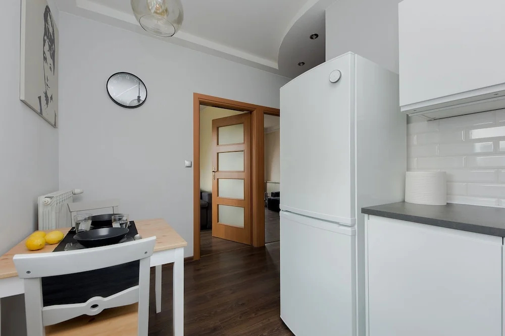 ShortStayPoland Staszica B76 — photo 8