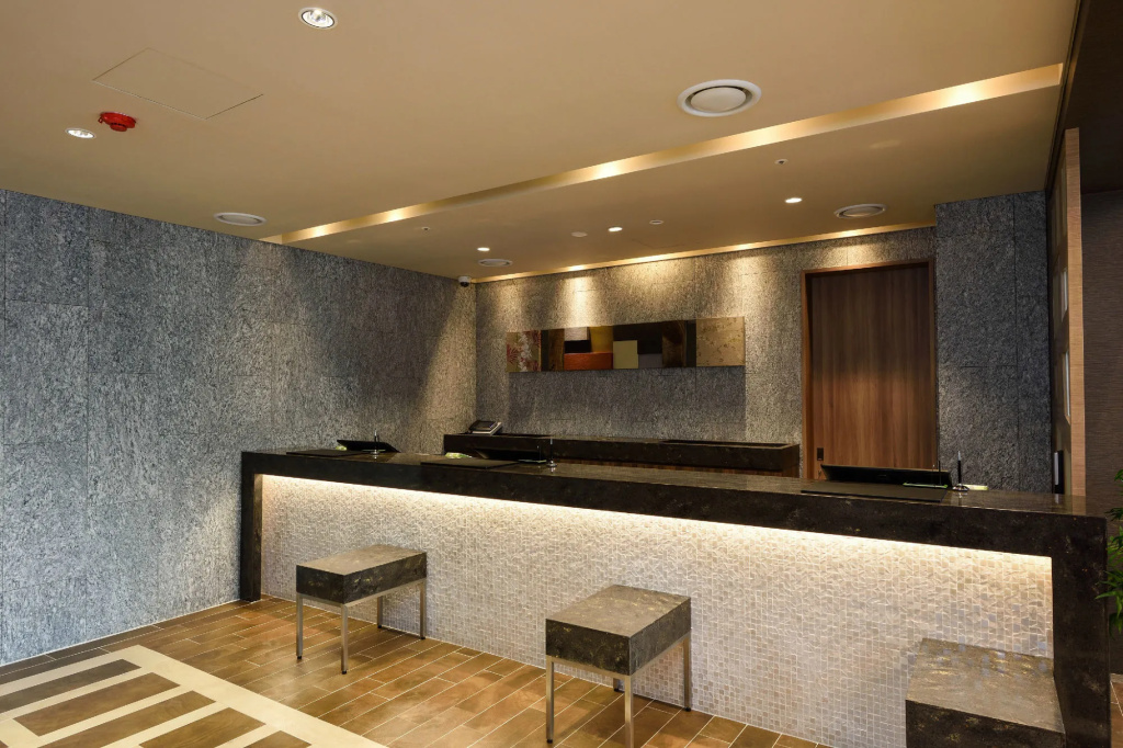Dormy Inn SEOUL Gangnam — photo 6
