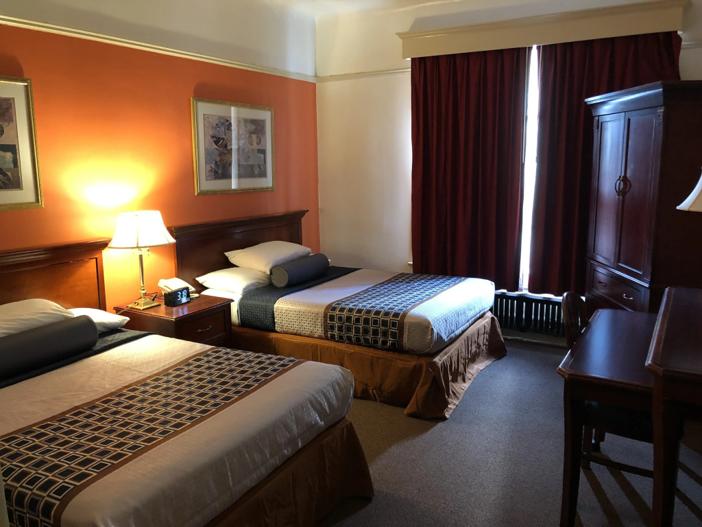 Union Square Plaza Hotel, photo 4