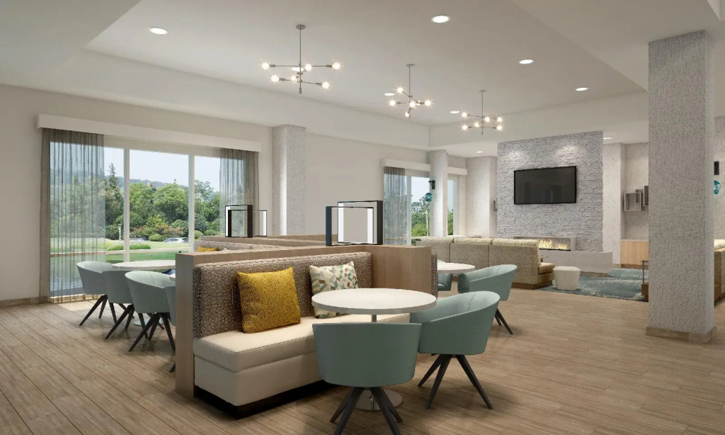 Staybridge Suites Long Beach Airport by IHG — photo 8