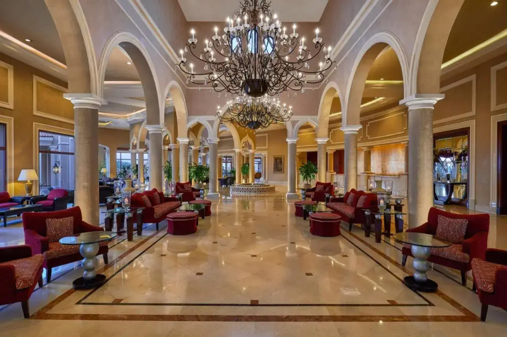 JAZ Mirabel Resort – All Inclusive, photo 2