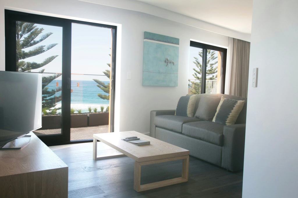Bondi 38 Serviced Apartments, photo 3