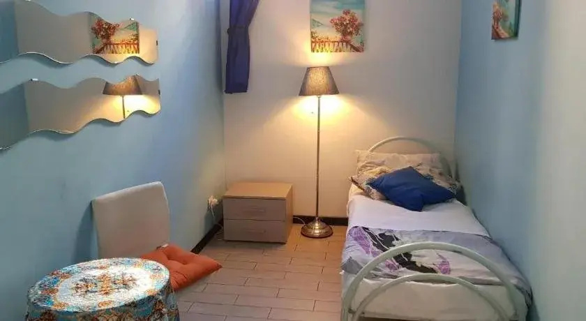 Family Hostel Milano — photo 4