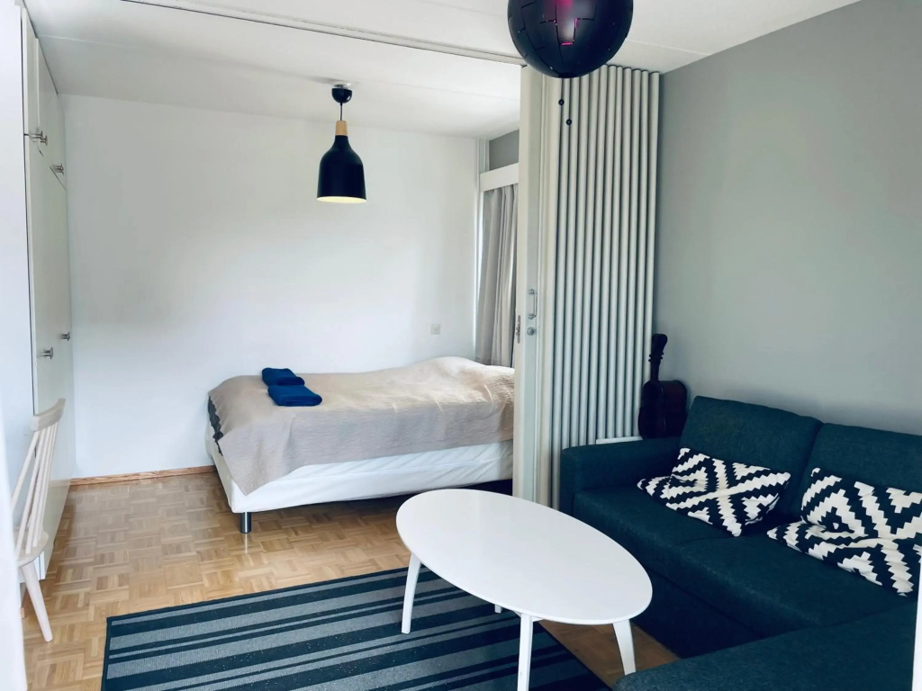 Tapiola City Apartment, photo 2
