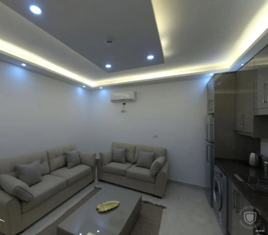 Amazing one Bedroom Apartment in Amman,Elwebdah 1, photo 4
