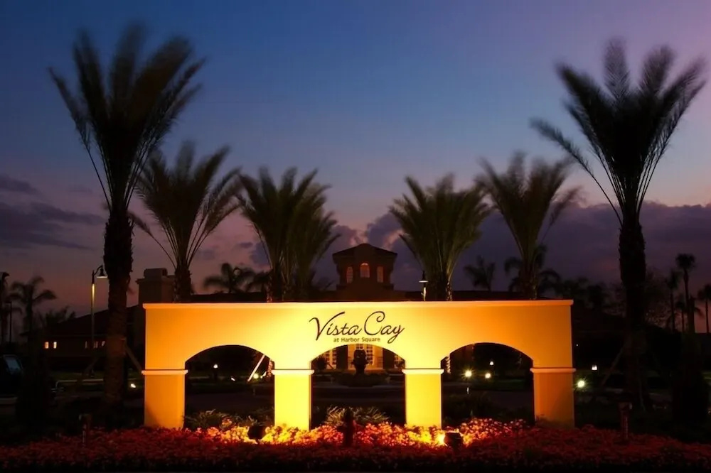 Beautiful Townhome, Vista Cay Resort Direct - 4010