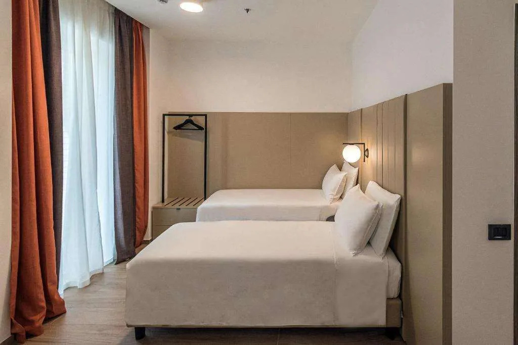 Bb Hotels Smarthotel Duomo — photo 2