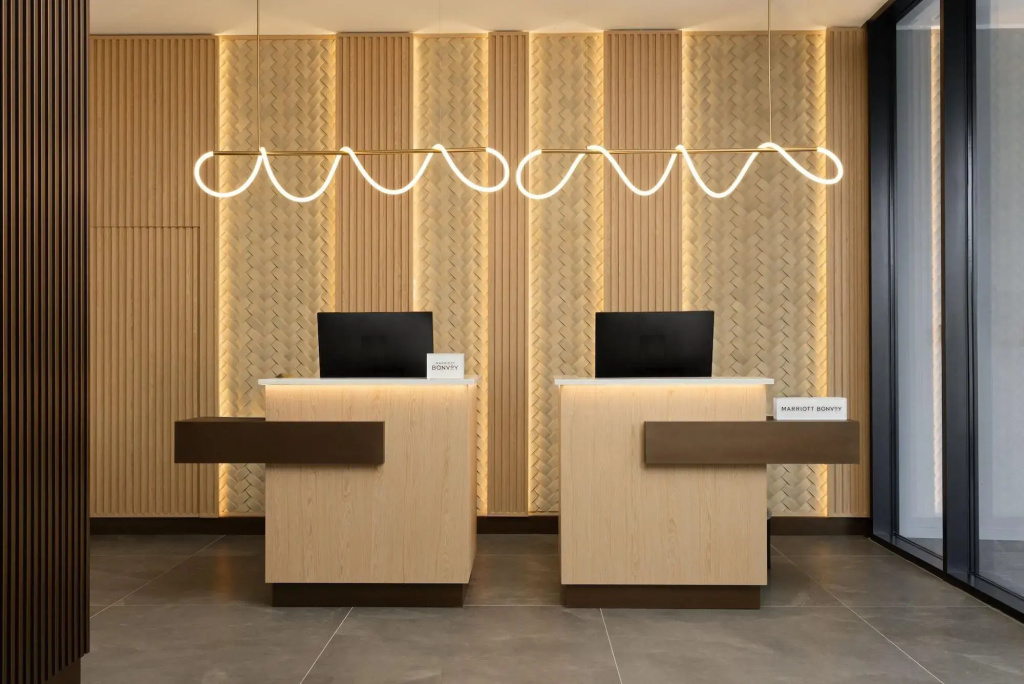 Courtyard By Marriott Milano Linate — photo 3