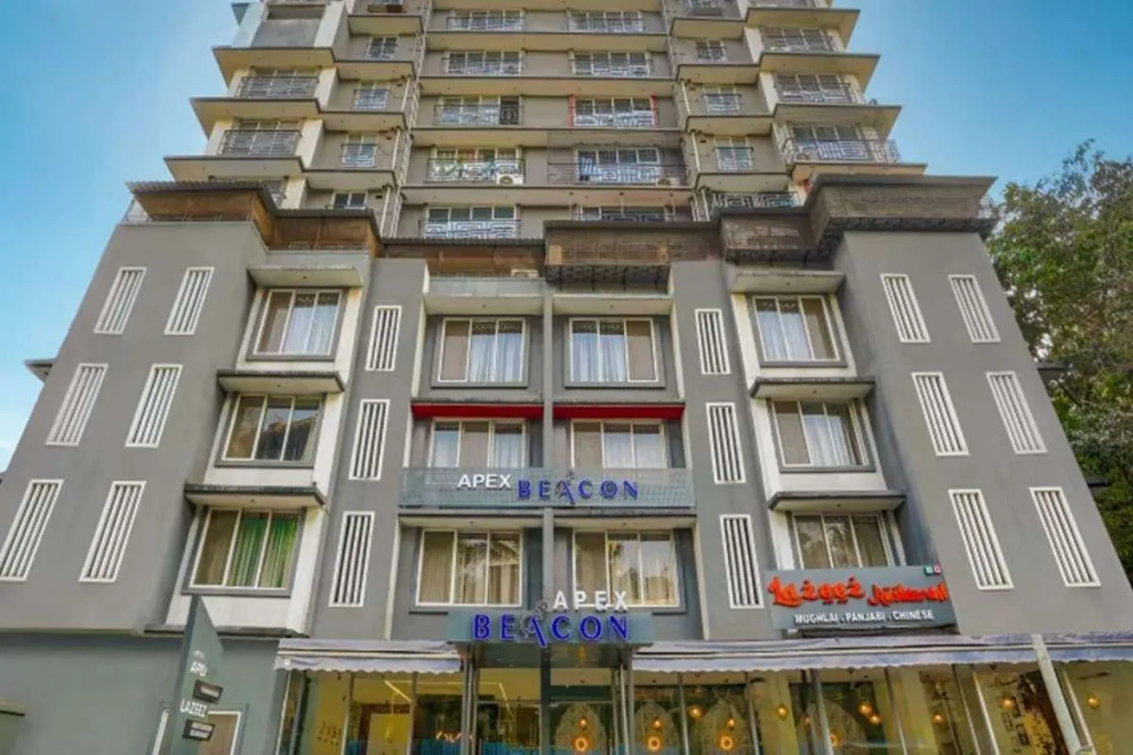 Apex Beacon Hotel, Mumbai