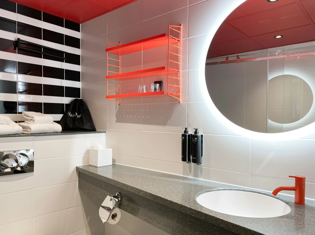 ProfilHotels Nacka — photo 8