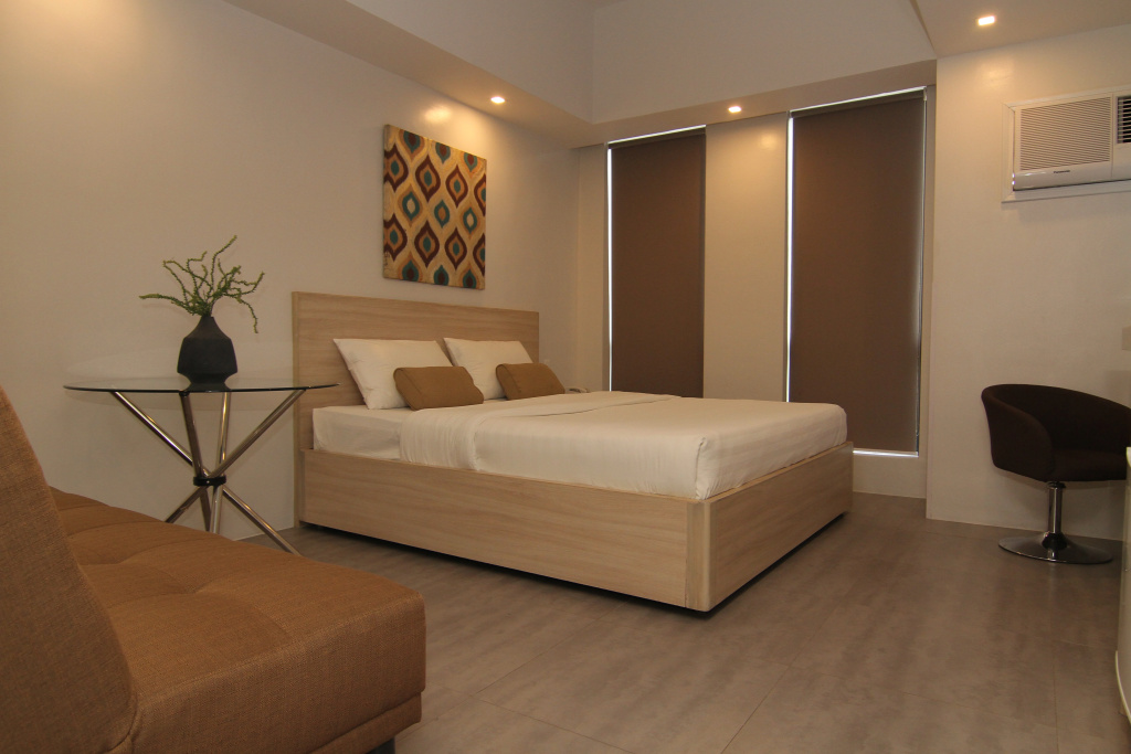 Mabolo Royal Hotel, photo 5
