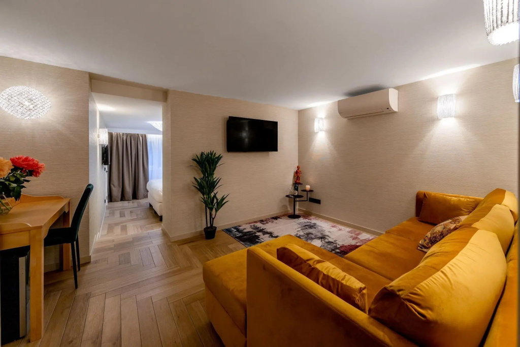 De Ware Jacob Boutique Hotel — photo 6