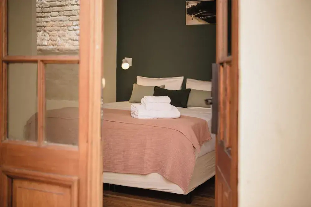 La Noire Petit Hotel, photo 4