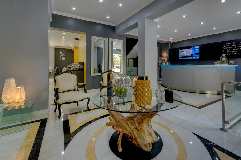 Hotel Avenida Park, photo 2