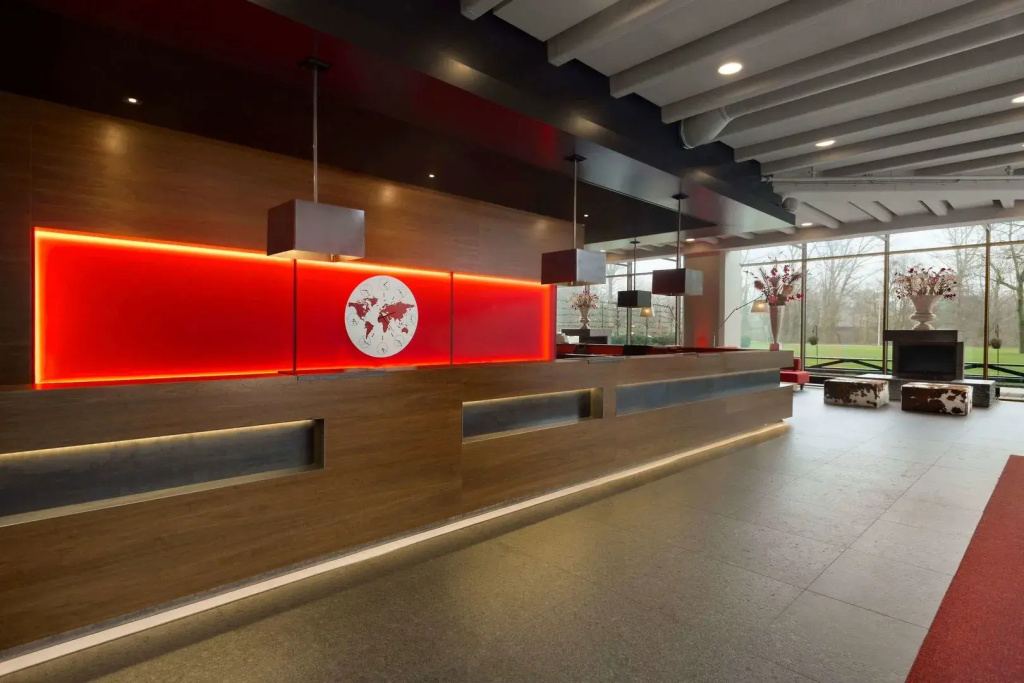 Leonardo Hotel Amsterdam Rembrandtpark, photo 2