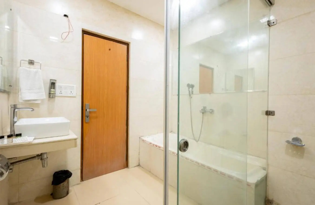 Hotel Panickers Residency — photo 8