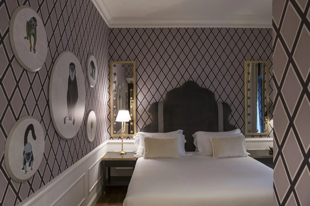 IL Tornabuoni The Unbound Collection by Hyatt Hotel — photo 6
