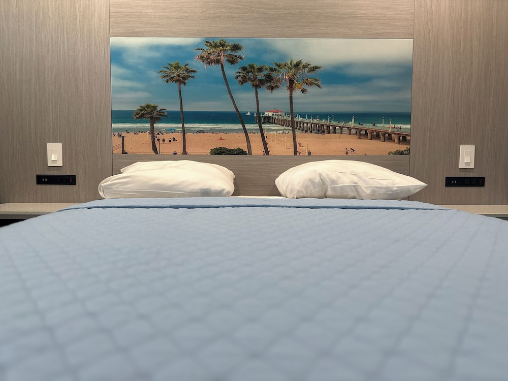 Playa Inn Motel - Long Beach - LA, photo 5
