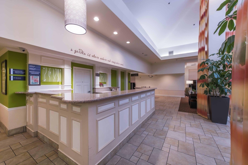 Hilton Garden Inn Arcadia/Pasadena Area — photo 2