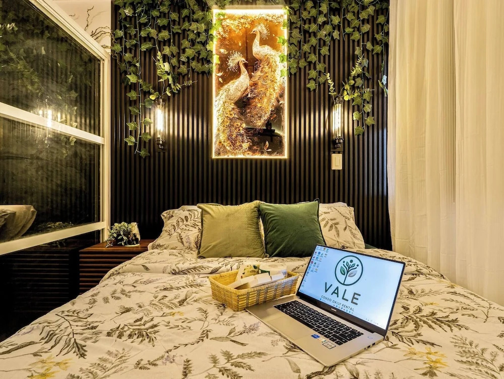 Forest-themed Cozy Studio Near IT Park Cebu, photo 5