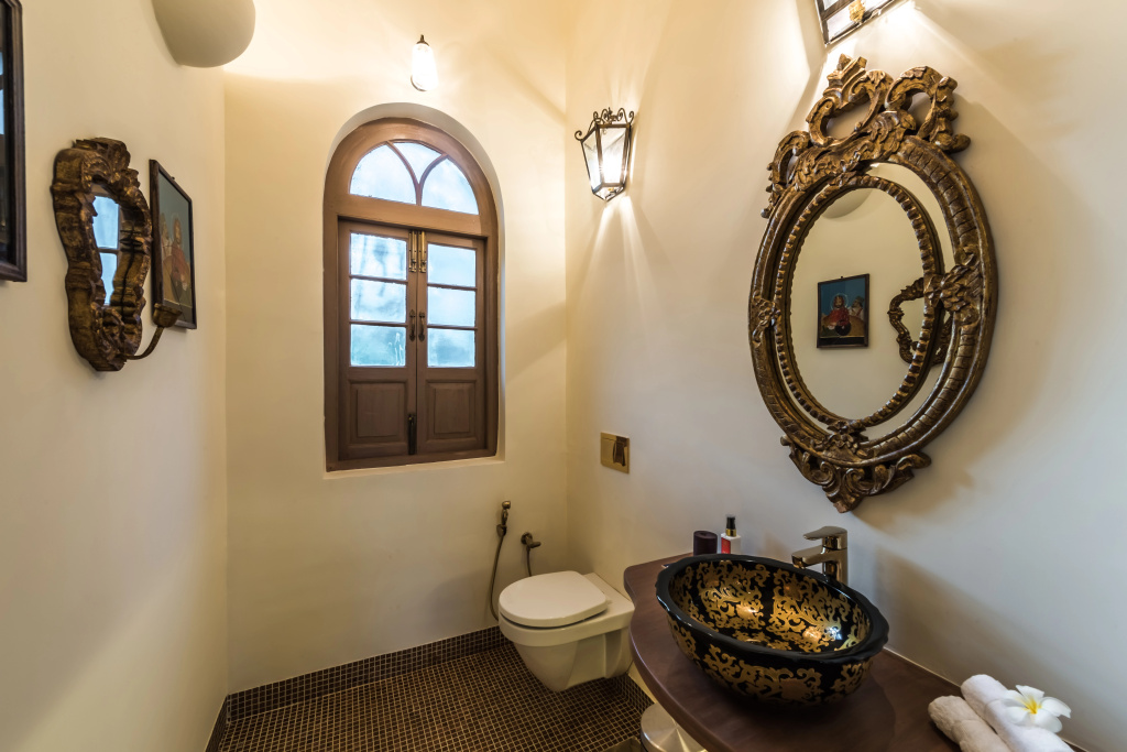 Villa Evora — photo 7
