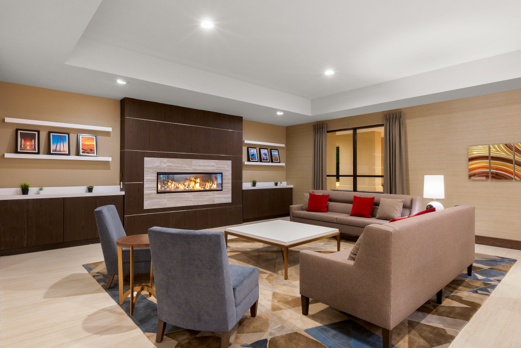 Holiday Inn La Mirada – Buena Park by IHG, photo 4