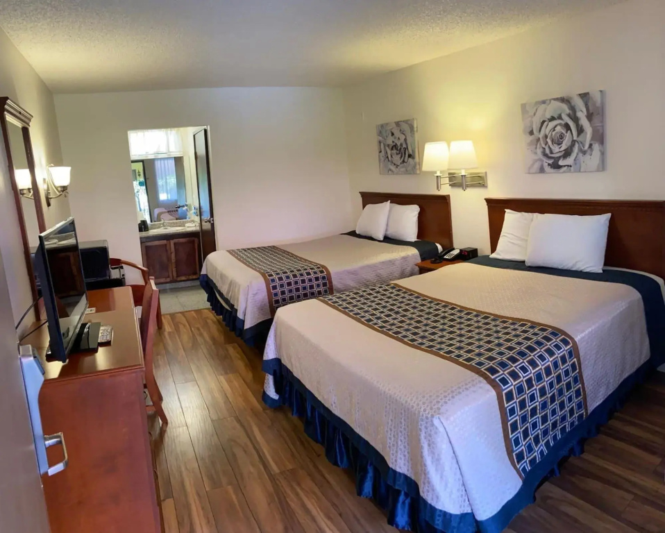 Vantage Point Inn Woodland Hills — photo 3